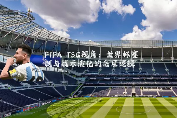 FIFA TSG视角:世界杯赛制与战术演化的底层逻辑